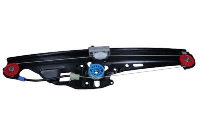 PodnoŚnik szyby bmw t. e90 03-09 le bez silnikaika - MAXGEAR 50-0421