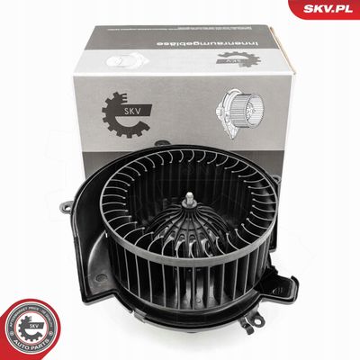 Dmuchawa - SKV ESEN 68SKV066