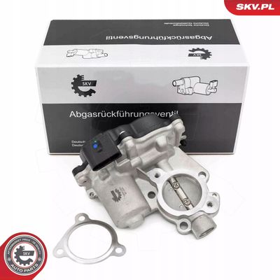 Zawór EGR - SKV ESEN 14SKV281
