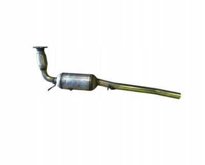 Filtr cząstek stałych DPF - JMJ JMJ1166