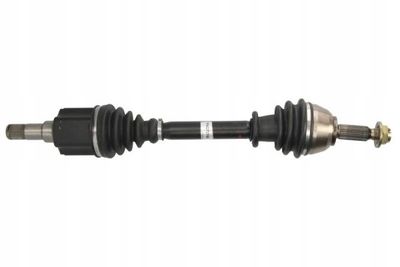 Półoś napędowa - POINT GEAR PNG72749