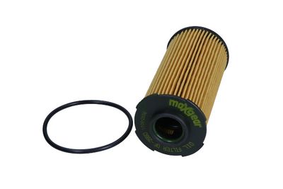 Filtr oleju alfa romeo giulia/stelvio 2,2d 15- - MAXGEAR 26-2060