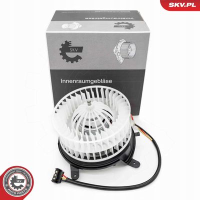 Dmuchawa - SKV ESEN 68SKV032