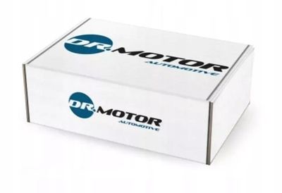 Zestaw montażowy wtryskiwacza ford focus 07- - ASTA DRM0142