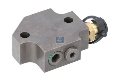 Elektryczny zawór sterujący - DT SPARE PARTS 5.45061