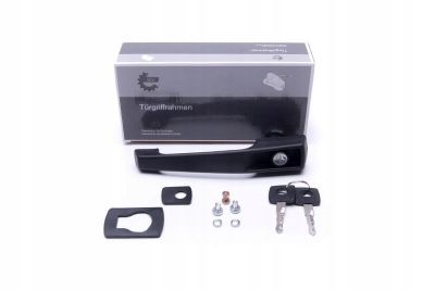 Klamka drzwi l/p - SKV ESEN 96SKV158