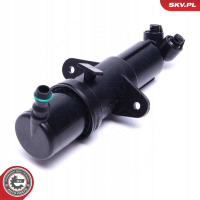 Spryskiwacz reflektora lewy/prawy - SKV ESEN 15SKV503