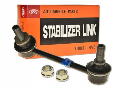 Łącznik drążka stabilizatora - 555 SL-T775R-M