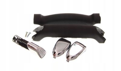 Rączka hamulcowyulca ręcznego ford s-max/ galaxy 06- (ze… - MAXGEAR 28-0563