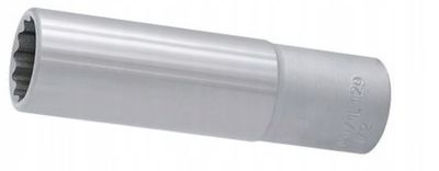 Nasadka 1/2 calowa 15/16 12-kątna długa - UNIOR 610791
