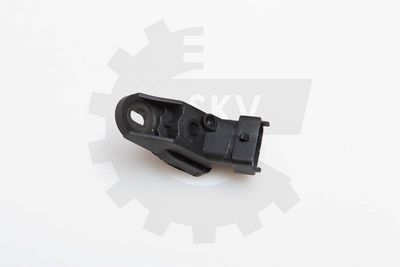 Czujnik ciśnienia w kolektorze opel astra g - SKV ESEN 17SKV119