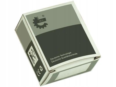 Opornik dmuchawy - SKV ESEN 94SKV064
