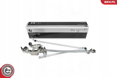 Mechanizm wycieraczek przód - SKV ESEN 05SKV198