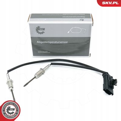 Czujnik temperatury spalin - SKV ESEN 30SKV453