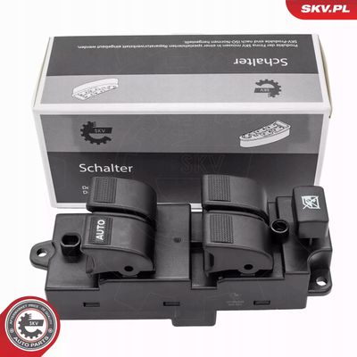 Panel szyb - SKV ESEN 37SKV209