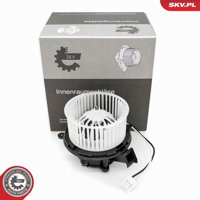 Dmuchawa - SKV ESEN 68SKV059