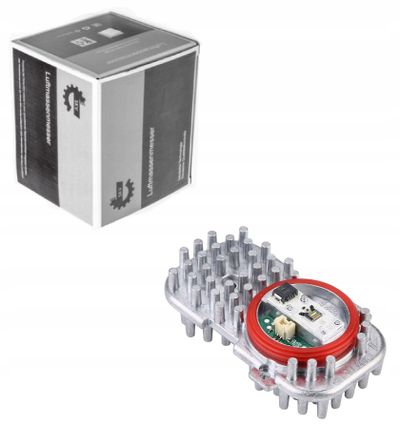 Moduł LED DRL - SKV ESEN 59SKV077