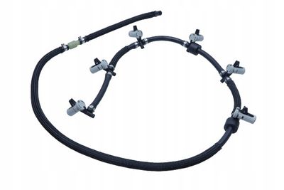 Przewód przelewowy bmw 5 e60 3,0d 04- - MAXGEAR 15-0096