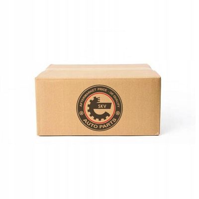 Uszczelka chłodnicy oleju bmw 3 (e90, e91, e92, e93) 5… - SKV ESEN 53SKV417