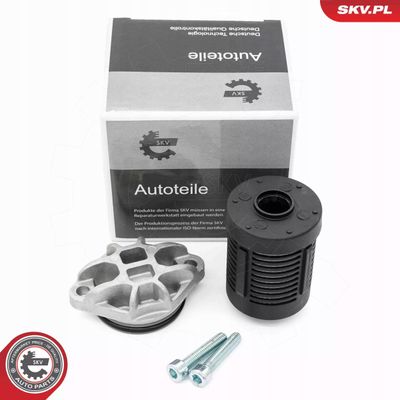 Filtr oleju Haldex - SKV ESEN 31SKV390