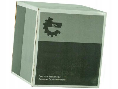 Pompa paliwa peugeot - SKV 02SKV750