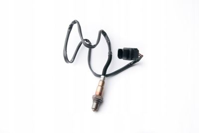 Sonda lambda audi a1 a3 a4 a6 a7 a8 0 258 017 007  03c 906 - SKV 09SKV910