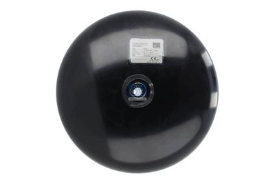 Zbiornik powietrza - DT SPARE PARTS 6.63812
