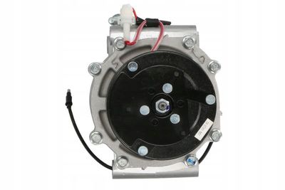 Kompresor klimatyzacji - THERMOTEC KTT090224