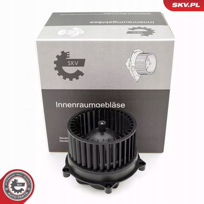 Dmuchawa - SKV ESEN 68SKV050