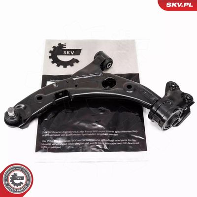Wahacz przód lewy - SKV ESEN 69SKV033