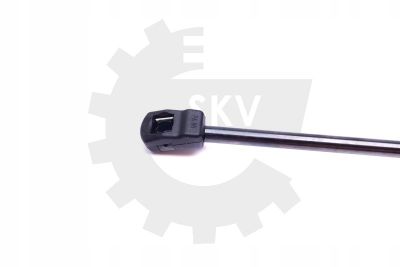Sprężyna gazowa silnika - SKV ESEN 52SKV008