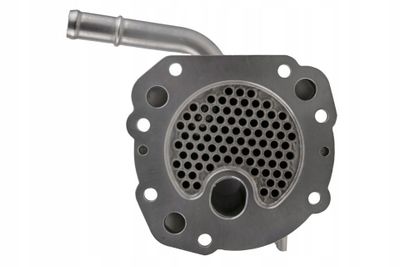 Chłodnica spalin zaworu egr - NTY EGR-FR-036