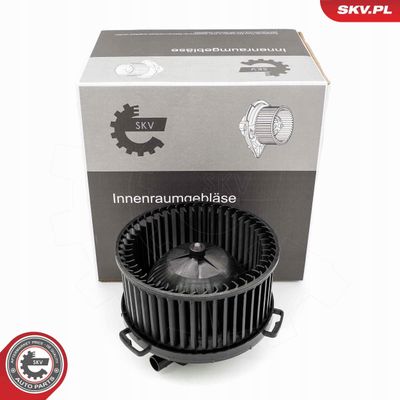Dmuchawa - SKV ESEN 68SKV101