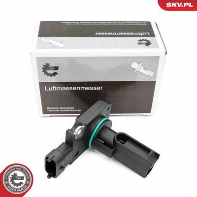 Przepływomierz - SKV ESEN 07SKV203