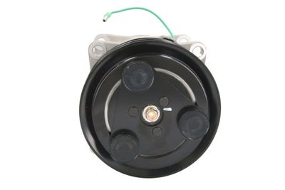 Kompresor klimatyzacji - TCCI QP15XD-1222
