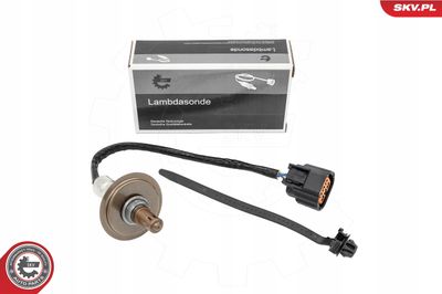 Sonda lambda - SKV ESEN 09SKV210