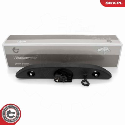Mechanizm wycier tył - SKV ESEN 05SKV148