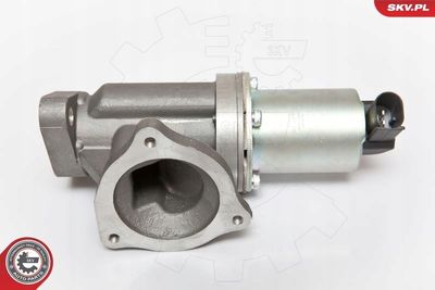 Zawór egr hyundai/kia 2.0/2.2 crdi - SKV ESEN 14SKV054