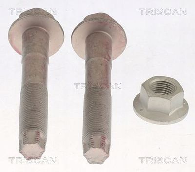 Zestaw Śrub zawieszenia lexus ct200h zwa10 2010.12- t… - TRISCAN 8500 13401