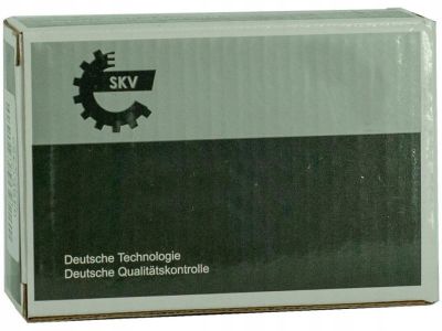 Zamek pokrywy silnika - SKV ESEN 96SKV124