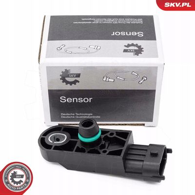 Czujnik map renault clio iii espace iv grand scenic ii… - SKV ESEN 17SKV197