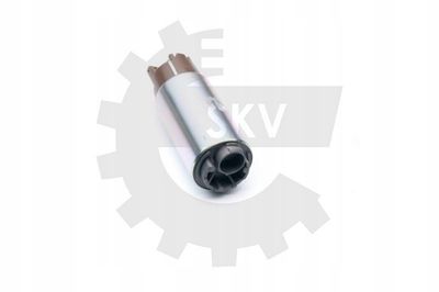 Silnik pompy paliwa corsa d cdti - SKV 02SKV300