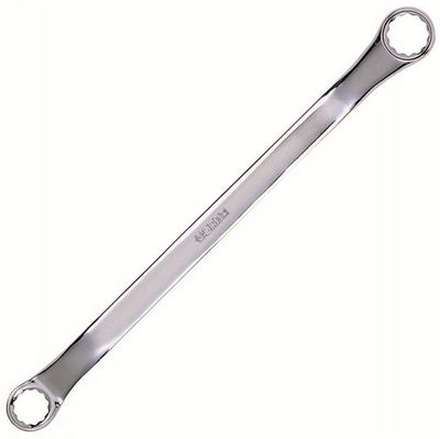 Klucz oczkowo-odgiety 10x12mm - SATA SAT42202