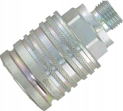 Szybkozłącze hydrauliczne - FASTER CPV082/1615F