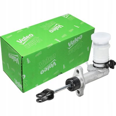 Pompa sprz. hyundai terracan 2,5-2,9 crdi/3,5 01-06 - VALEO 804806