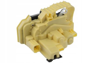 Zamek drzwi bocznych przesuwnych - NTY EZC-FT-236