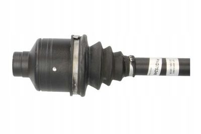 Półoś napędowa - POINT GEAR PNG75246