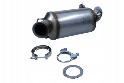 Filtr cząstek stałych dpf bmw e81/e90/e60 2,0d n47 05- e… - MAXGEAR 27-6008