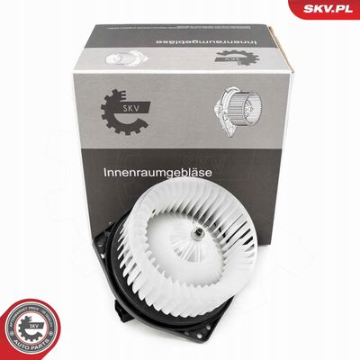 Dmuchawa - SKV ESEN 68SKV102