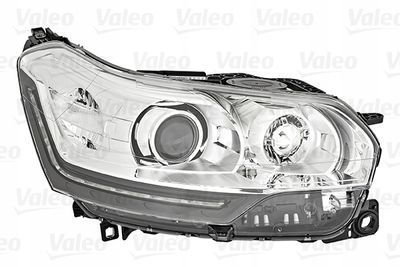 Reflektor - VALEO VAL046879